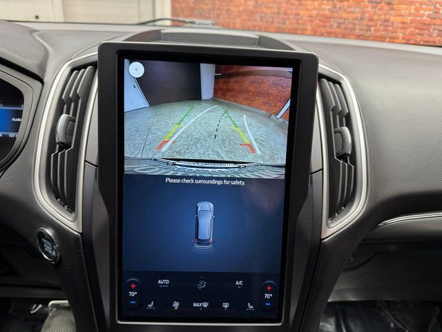 Certified 2024 Ford Edge ST-Line image 22