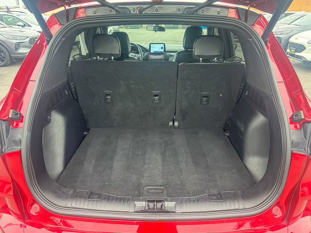 Certified 2024 Ford Escape ST-Line image 21
