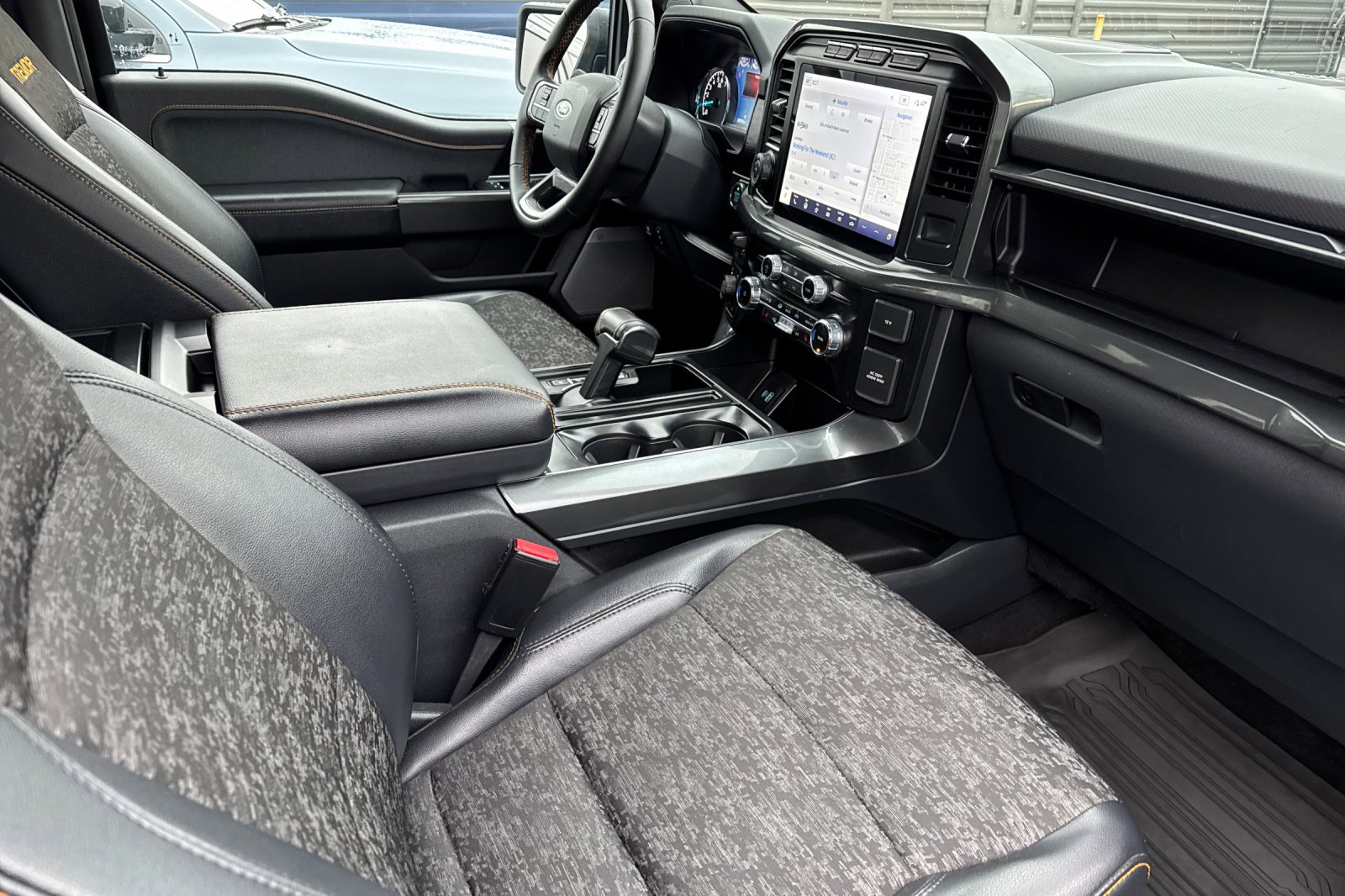 Certified 2023 Ford F150 Tremor image 15