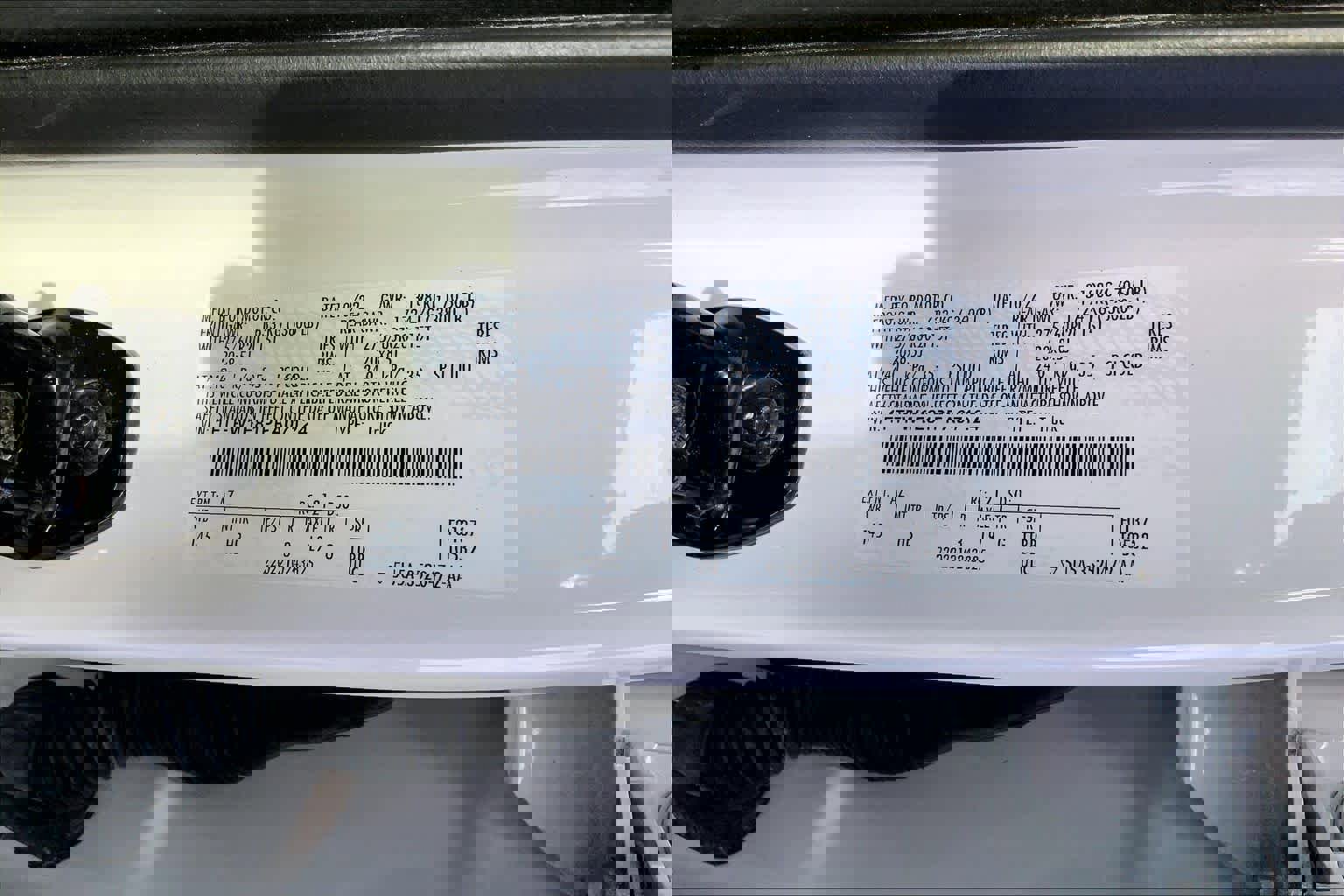 Certified 2023 Ford F150 Lariat w/ Equipment Group 502A High image 30