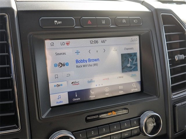 Certified 2020 Ford Expedition Max Limited w/ Equipment Group 302A image 14