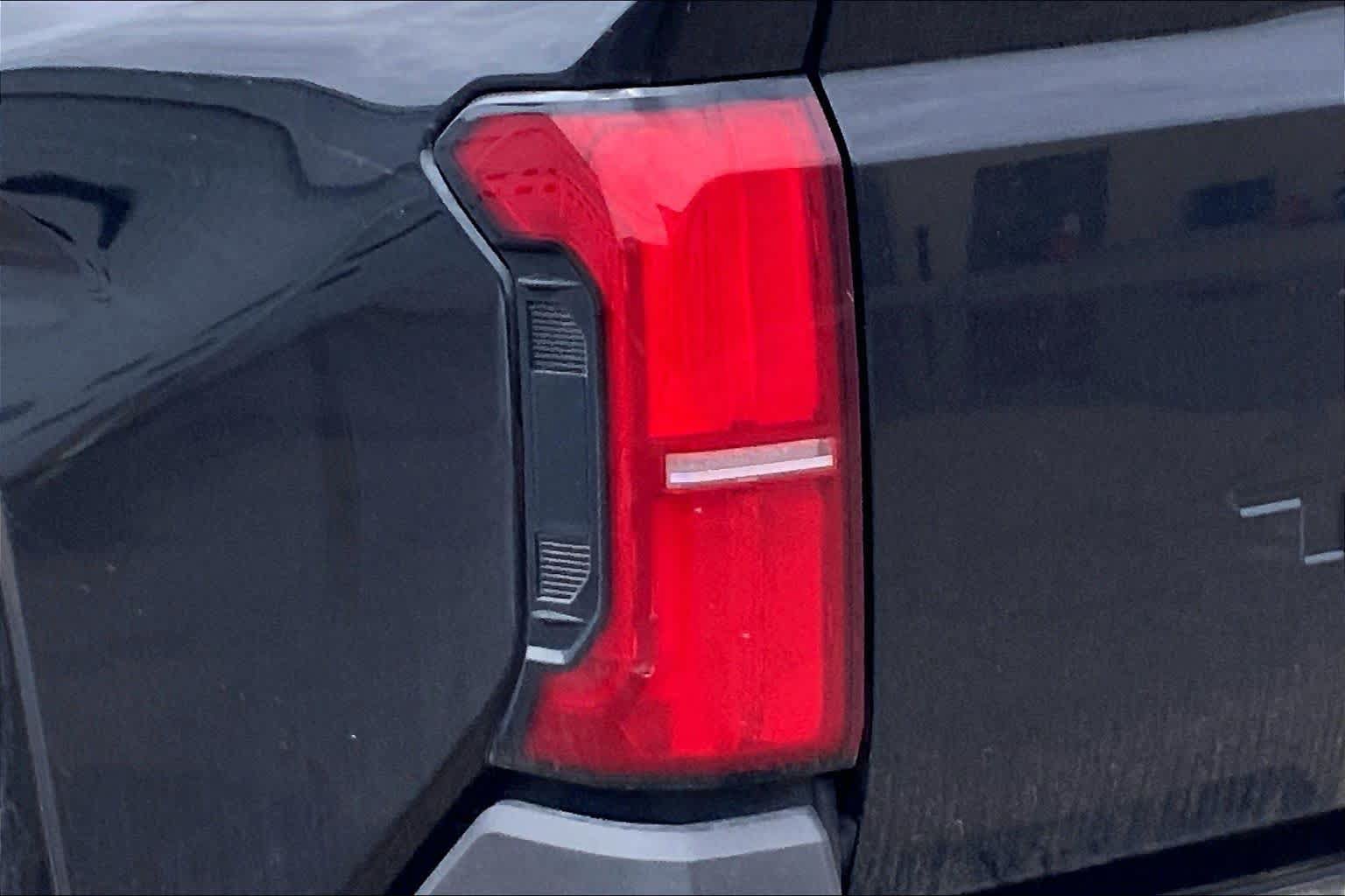 Used 2025 Toyota Tacoma SR RWD image 29