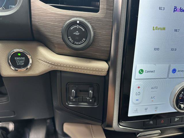 Certified 2023 Ford Expedition Limited AWD/4WD image 23