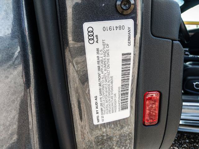 Used 2022 Audi S5 Premium AWD/4WD image 20
