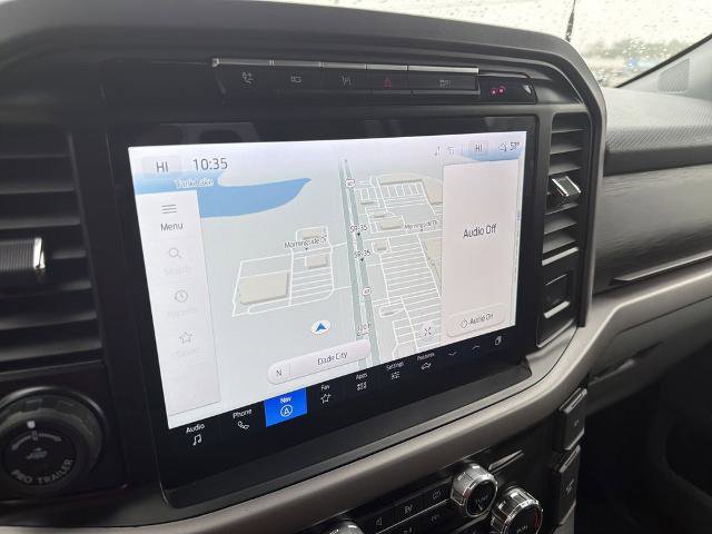 Certified 2024 Ford F150 XLT w/ Equipment Group 302A MID image 22