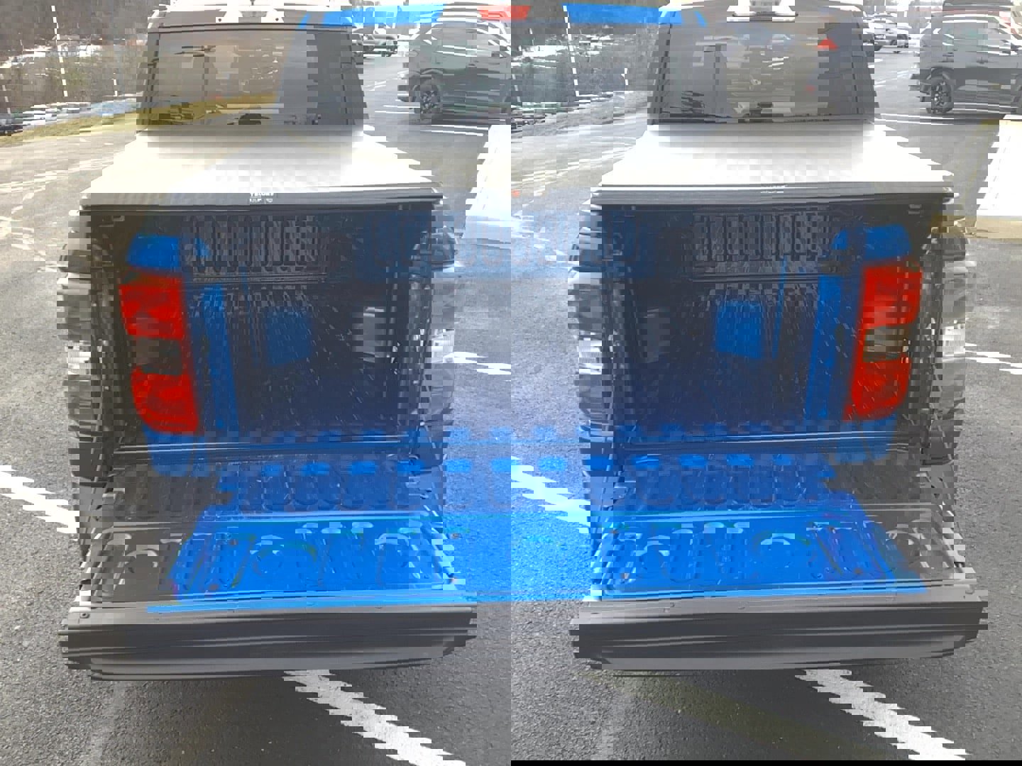 Certified 2022 Ford Maverick XLT image 7