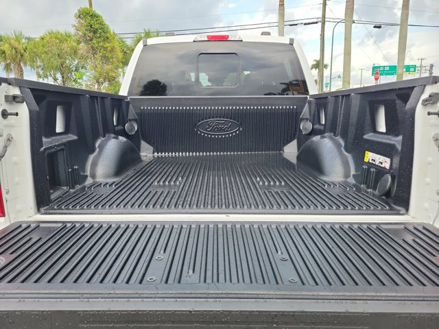 Certified 2023 Ford F150 XLT w/ Equipment Group 302A High AWD/4WD image 9