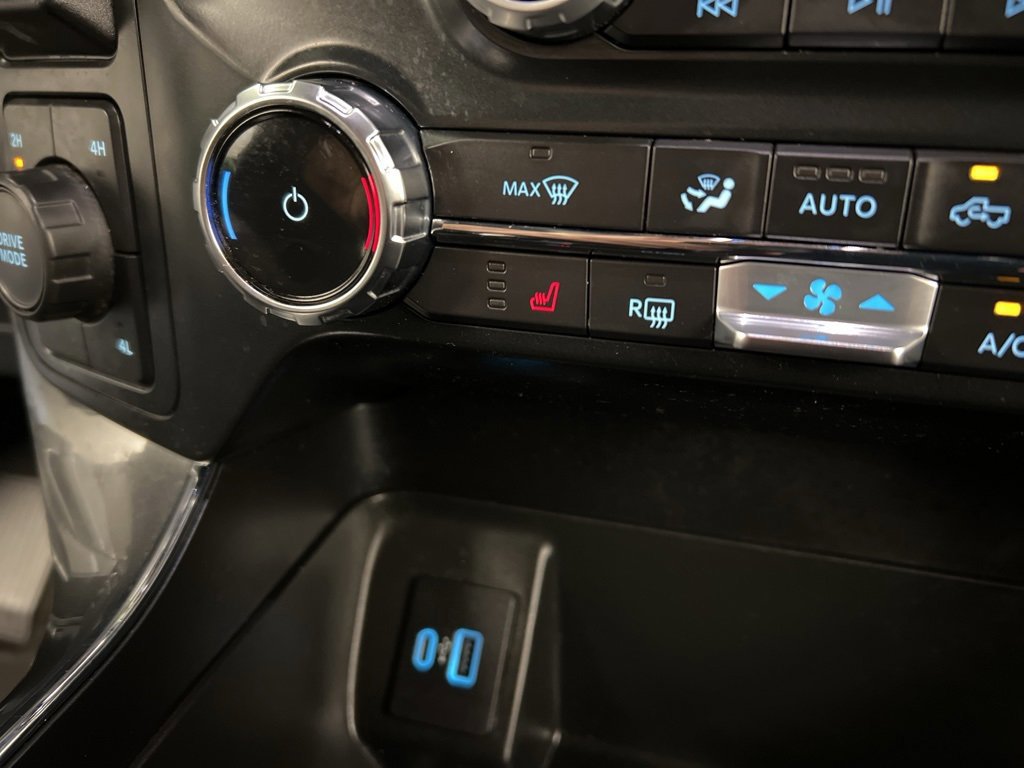 Certified 2022 Ford F150 XLT w/ Equipment Group 302A High image 13