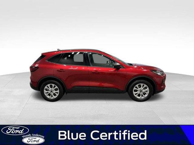 Certified 2025 Ford Escape Active image 4