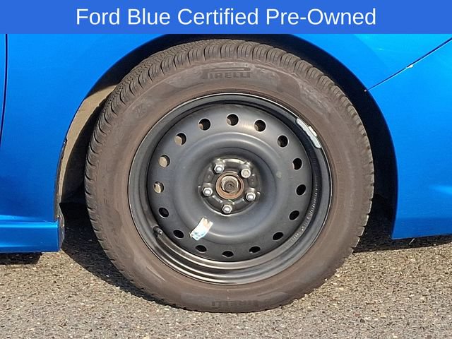 Used 2022 Subaru Impreza 2.0i Sport w/ Popular Package #3 AWD/4WD image 10