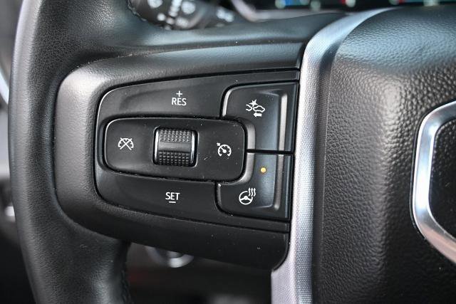 Used 2023 GMC Sierra 1500 SLE image 29