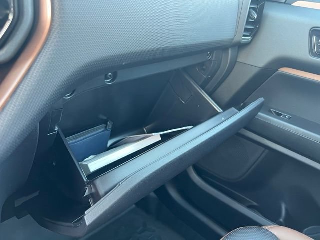 Certified 2024 Ford Bronco Sport Badlands w/ Premium Package AWD/4WD image 18