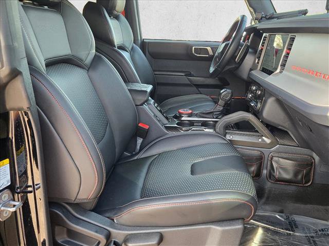 Certified 2024 Ford Bronco Raptor image 20