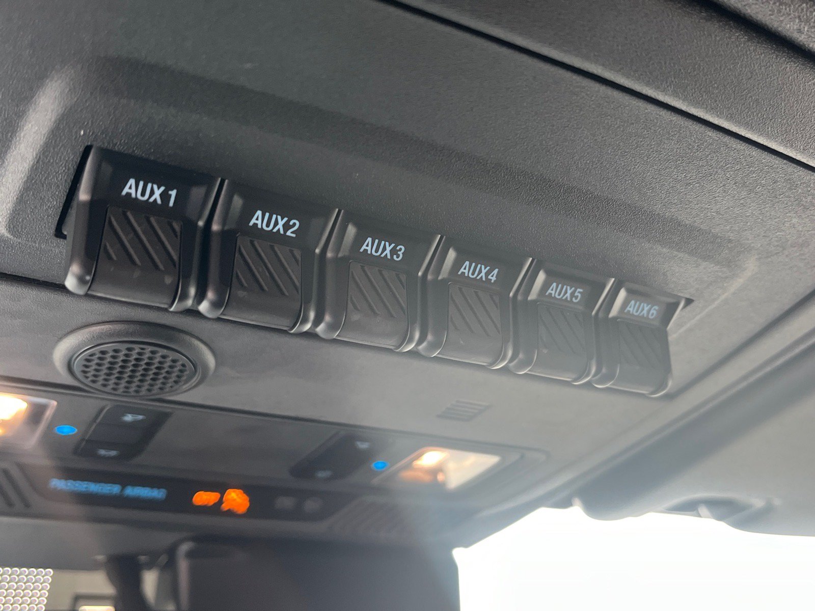 Certified 2024 Ford Bronco Badlands AWD/4WD image 15