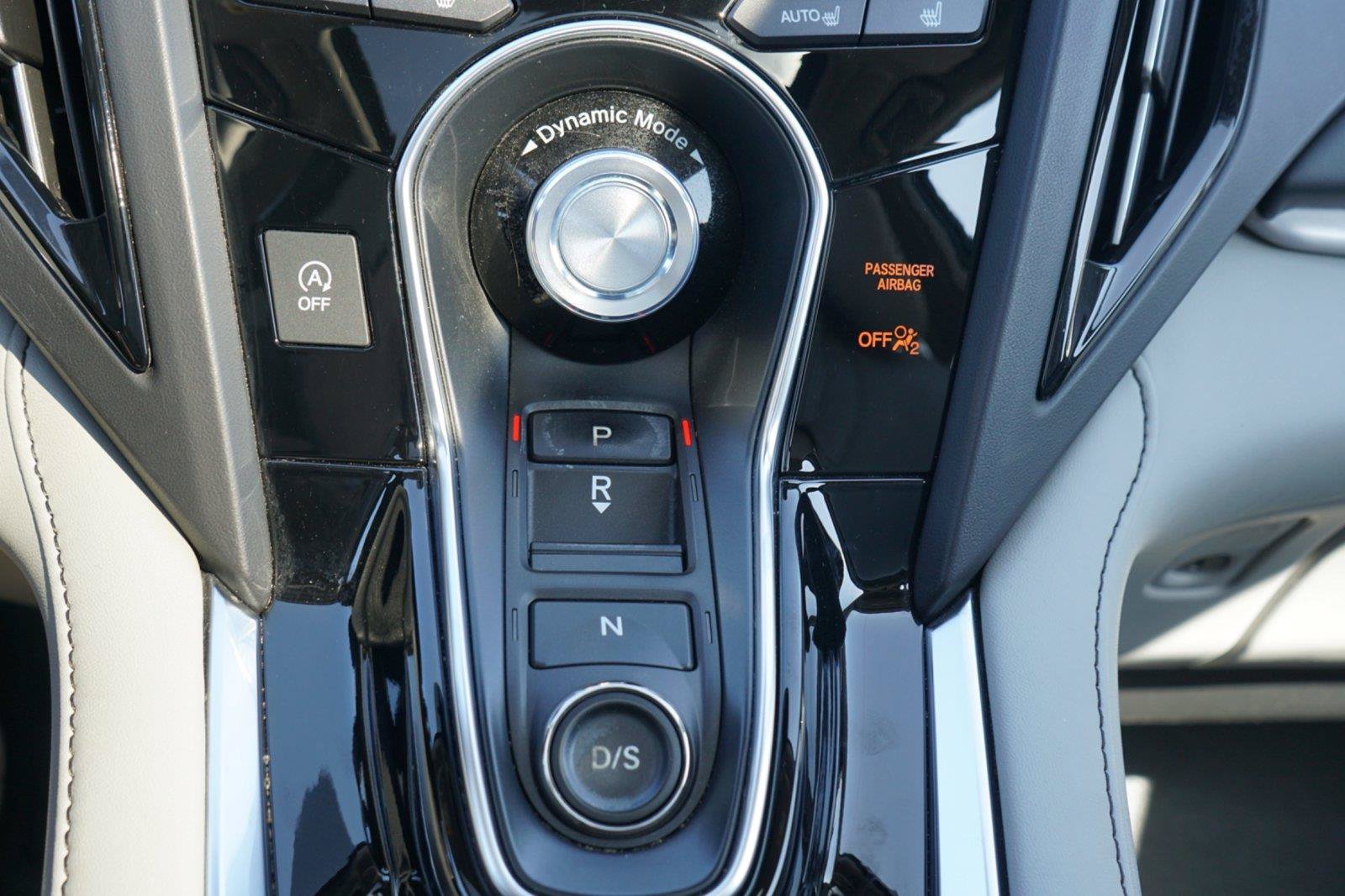 Used 2021 Acura RDX FWD w/ Technology Package image 14