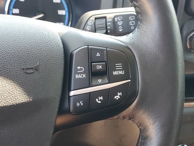 Certified 2023 Ford Bronco Sport Outer Banks AWD/4WD image 18