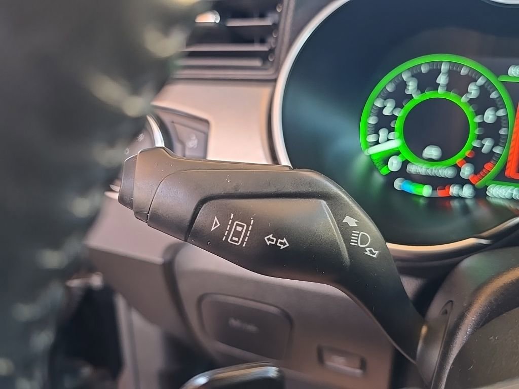 Certified 2022 Ford Mustang GT Premium w/ Equipment Group 401A image 22