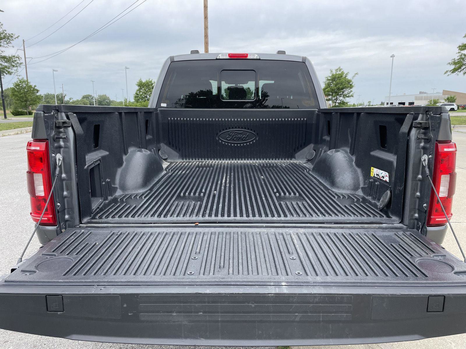 Certified 2023 Ford F150 XLT w/ Equipment Group 302A High AWD/4WD image 38