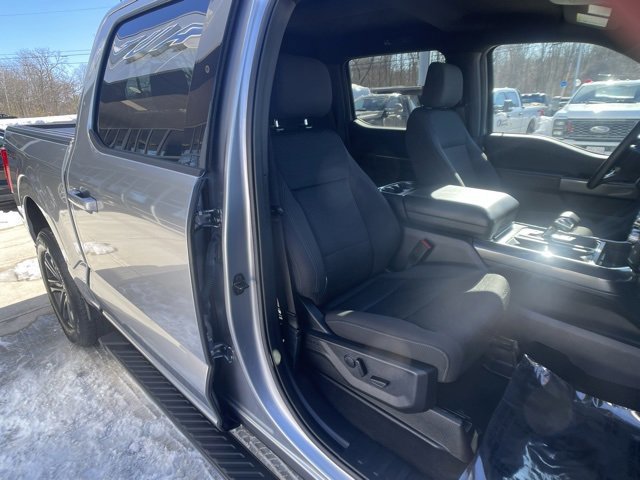 Certified 2023 Ford F150 XLT w/ Equipment Group 302A High image 30