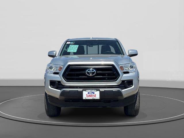 Used 2023 Toyota Tacoma SR w/ SR Convenience Package RWD image 6