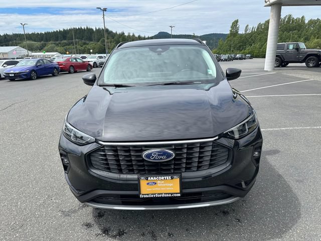 Certified 2025 Ford Escape Platinum AWD/4WD image 7