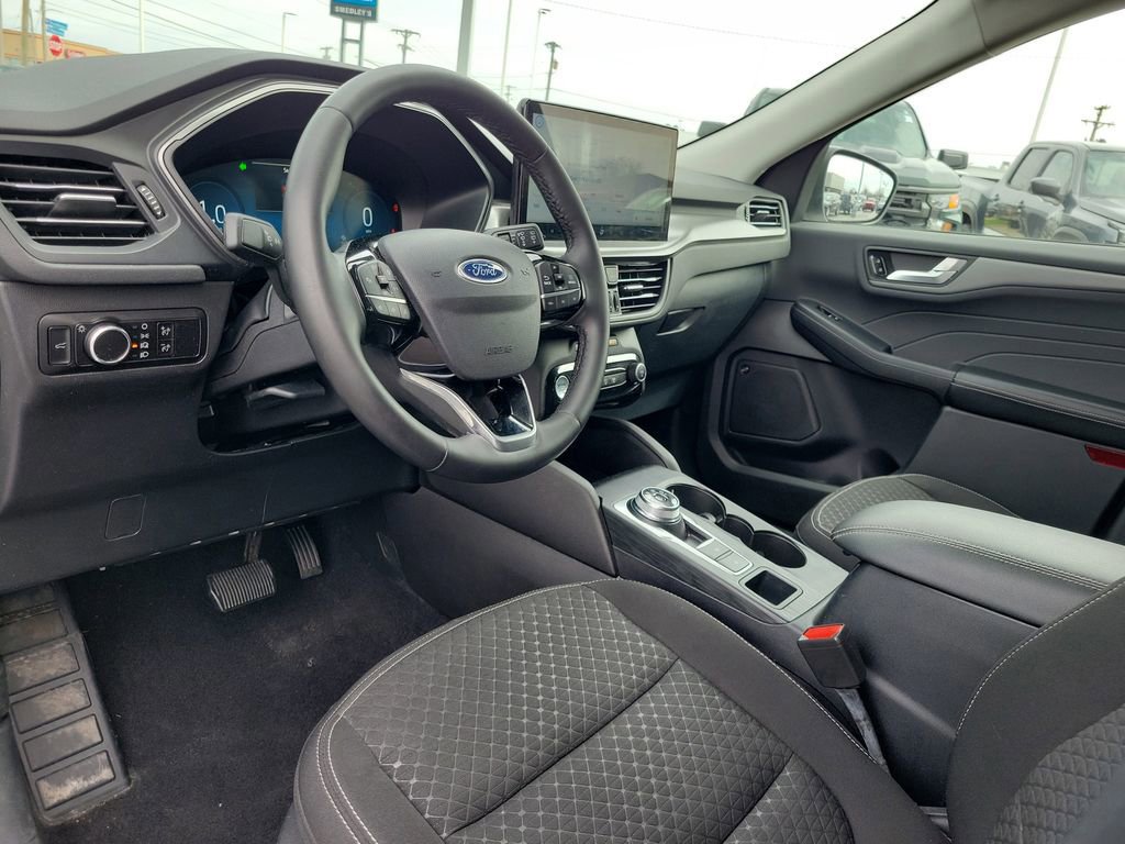 Certified 2023 Ford Escape Active w/ Tech Pack #2 image 21