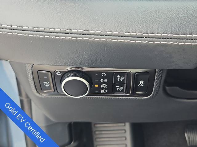 Certified 2023 Ford Mustang Mach-E Select RWD image 12