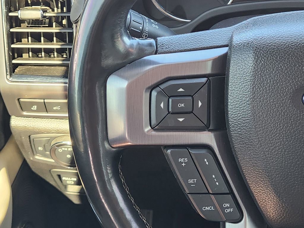 Certified 2018 Ford Expedition Platinum image 27