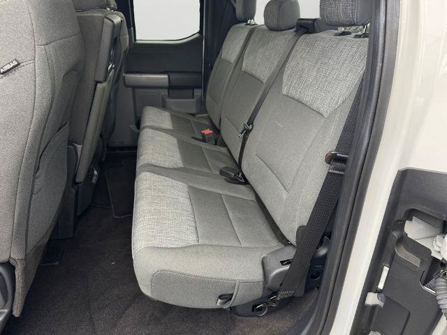 Certified 2023 Ford F150 XLT w/ Equipment Group 301A Mid AWD/4WD image 10