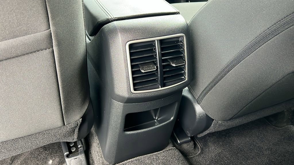 Used 2025 Kia Sportage LX AWD/4WD image 10