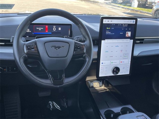 Certified 2023 Ford Mustang Mach-E Select image 7