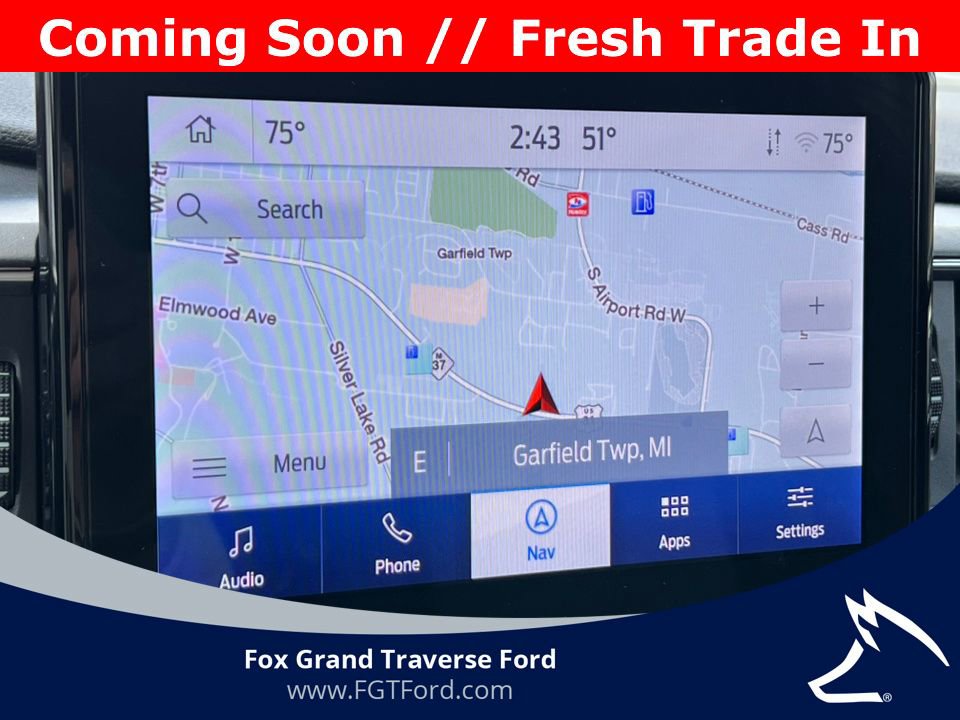 Certified 2023 Ford Explorer XLT w/ Equipment Group 202A AWD/4WD image 23
