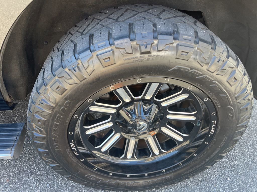 Certified 2018 Ford Expedition Limited image 15