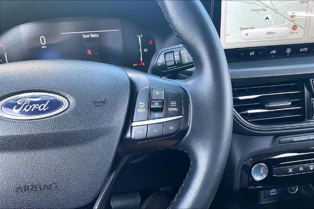 Certified 2023 Ford Escape Active w/ Tech Pack #1 FWD image 19