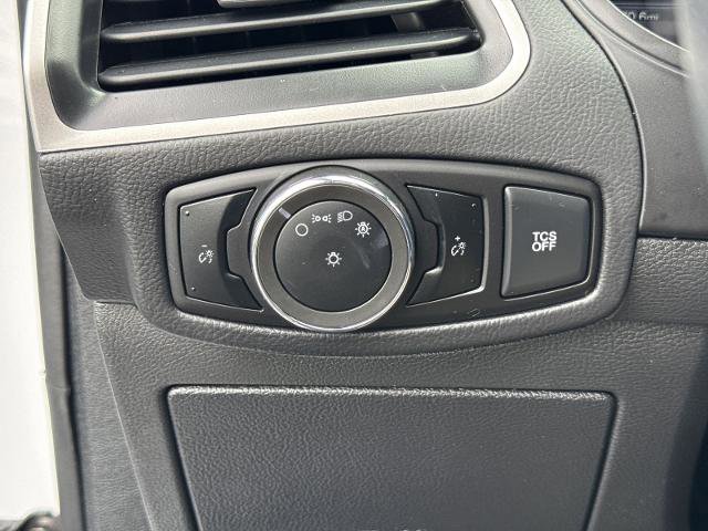 Certified 2024 Ford Edge SEL AWD/4WD image 29