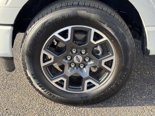Certified 2024 Ford F150 STX AWD/4WD image 10