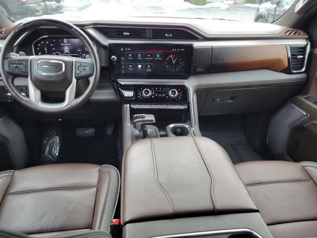 Used 2023 GMC Sierra 1500 Denali image 18