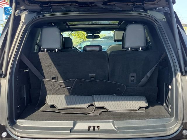 Certified 2024 Ford Expedition Limited image 6