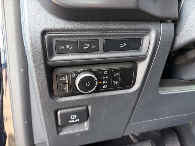 Certified 2024 Ford F150 XLT w/ Equipment Group 302A MID AWD/4WD image 18