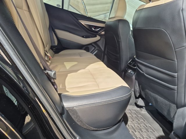Used 2023 Subaru Outback Limited AWD/4WD image 21