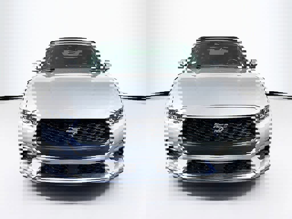 Certified 2024 Ford Mustang Premium image 8