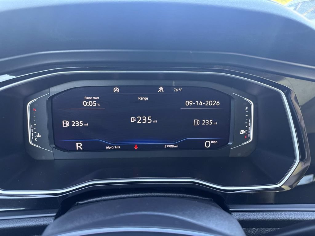 Used 2019 Volkswagen Jetta SEL FWD image 32