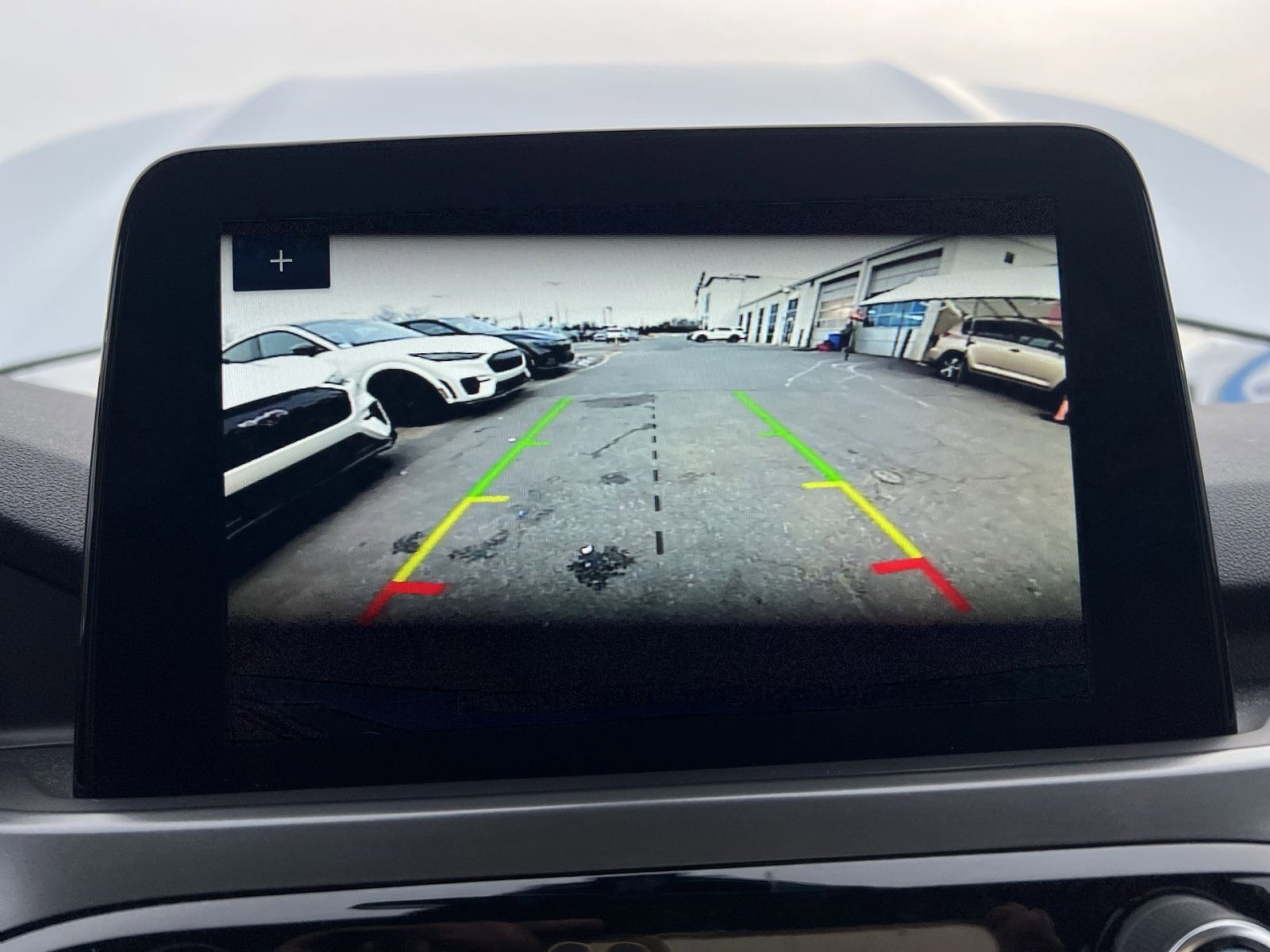 Certified 2024 Ford Escape Active image 19