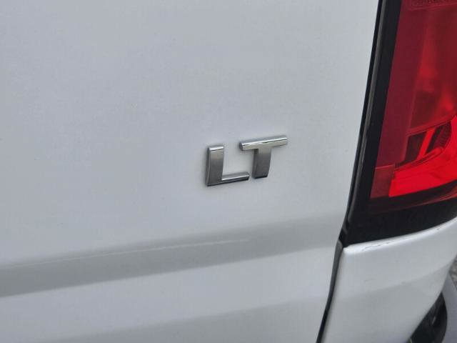 Used 2020 Chevrolet Colorado LT image 16