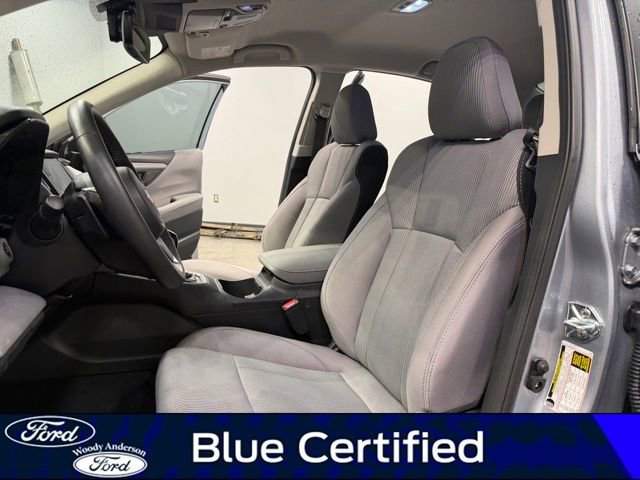 Used 2025 Subaru Legacy Premium w/ Popular Package #1A image 19