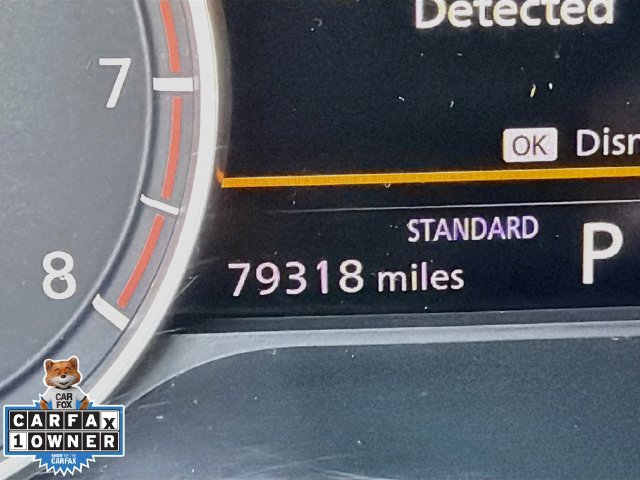 Used 2022 Nissan Rogue SL w/ SL Premium Package FWD image 41