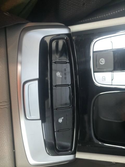 Used 2024 Hyundai Tucson SEL image 23