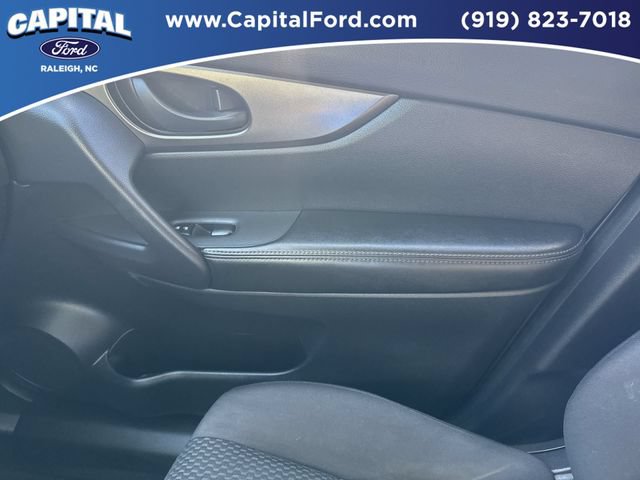 Used 2019 Nissan Rogue Sport S FWD image 28