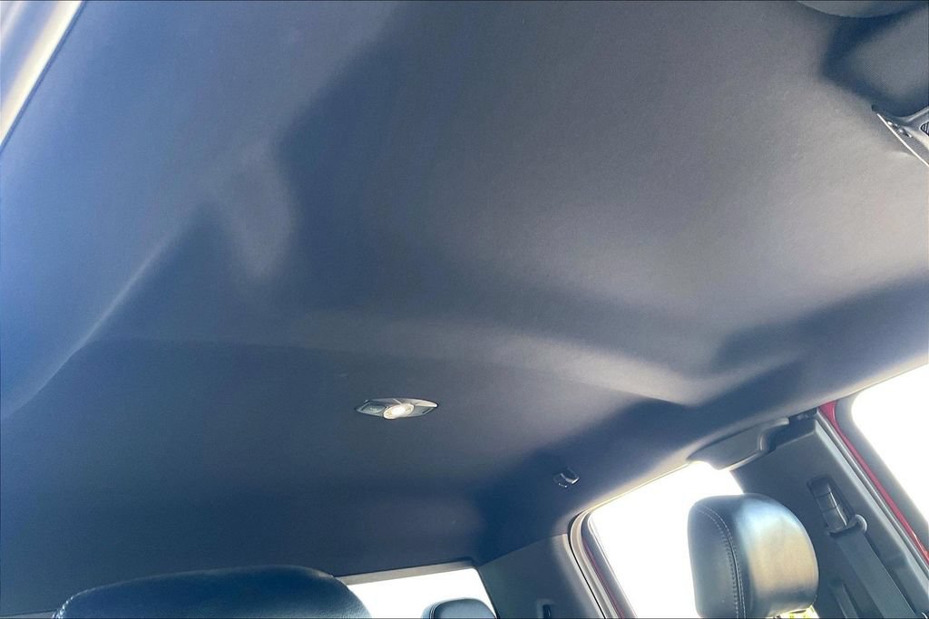 Certified 2020 Ford F150 Lariat RWD image 22