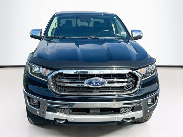 Certified 2020 Ford Ranger Lariat w/ Equipment Group 501A Mid AWD/4WD image 2